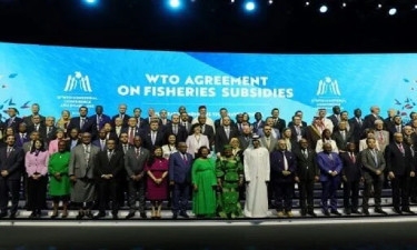 WTO talks end with no major win, throwing trade body into 'crisis'