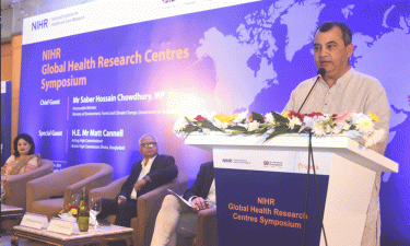 Health dimension to be incorporated into NAP to address non-communicable diseases