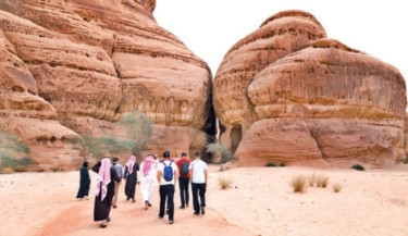 Saudi Arabia unveils ‘Hospitality Investment Enablers’ for tourism growth