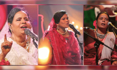 Int’l Women’s Day: Monumental success of Coke Studio Bangla’s local jewels