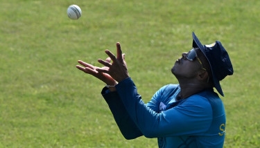 Hasaranga return boosts Sri Lanka for Bangladesh T20 decider