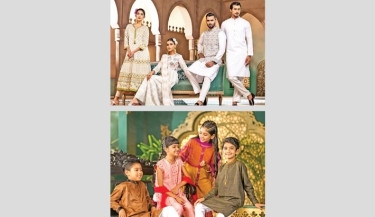 Twelve Clothing brings trendy Eid collection