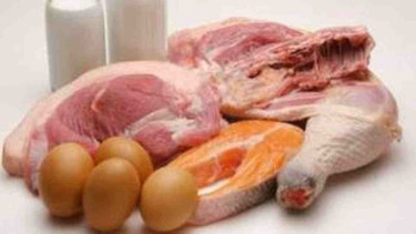 Milk, eggs, meat, and fish to be sold affordable prices at 30 points in capital