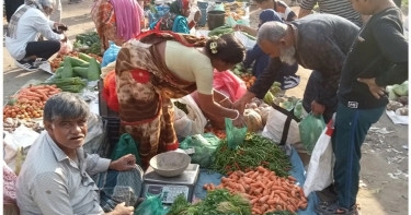 As Ramadan is about to begin, prices of essentials high in Khulna kitchen markets