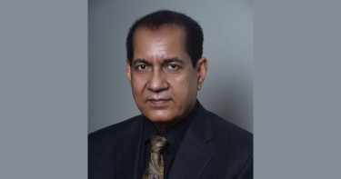 Prof Deen Mohd Noorul Huq appointed as BSMMU VC
