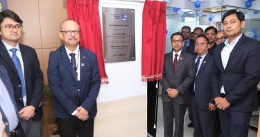 Numaligarh Refinery opens liaison office in Dhaka