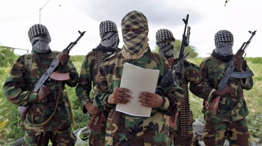 US sanctions 16 financiers of Al-Shabaab militants