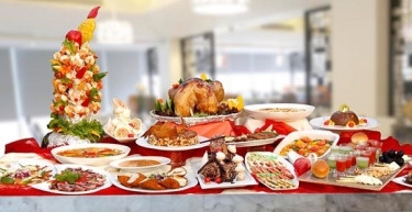 Exciting 35% discount on Dhaka Regency’s Buffet Iftar, Dinner