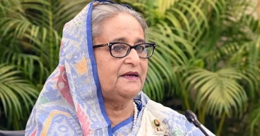 Diversify jute goods as per market demand: PM Hasina says at jute fair