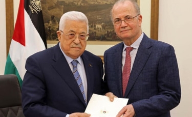 Palestinian leader names adviser Mohammed Mustafa as PM