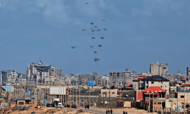 EU set to impose sanctions on 'violent' Israeli settlers, Hamas