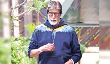 Amitabh Bachchan admitted to hospital, undergoes angioplasty