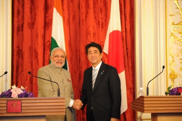 Indo-Japanese Paradiplomacy Bolsters Indo-Pacific Ties, But Can Go Further