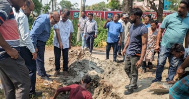 Titas Gas disconnects over 11,300 gas connections in Munshiganj