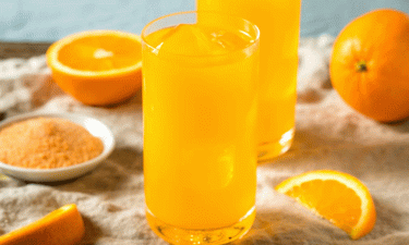 Homemade powdered fruit drink recipes for Iftar