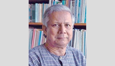 Will Yunus Issue Really Worsen US-Bangladesh Ties?