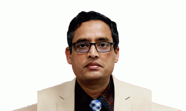 RU Prof Pradip Panday made PSC’s new member