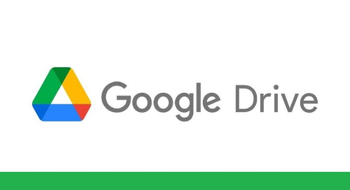 Google Drive website finally gets dark mode