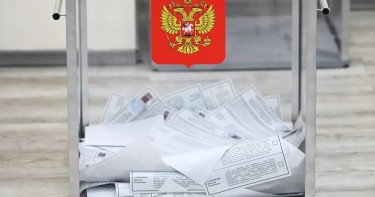 International Observer Compliments Transparency, Smoothness of Russian Elections