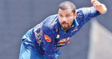Mashrafe’s sensational bowling tops headline in DPL