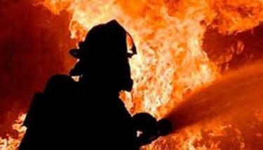 Narayanganj kitchen market fire under control, 150 shops gutted