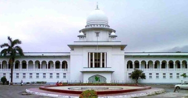 SC issues status quo on Murshedy’s Gulshan property