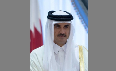 Qatar emir set to visit Dhaka next month