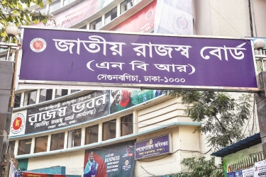NBR moves to align Bangladesh’s tariff structure with WTO Commitments