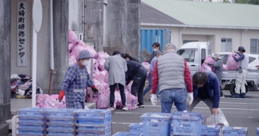 First Person: Japanese town leads way to a low waste society