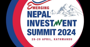 Nepal wants to showcase it as an emerging destination for global investors thru' Investment Summit next month