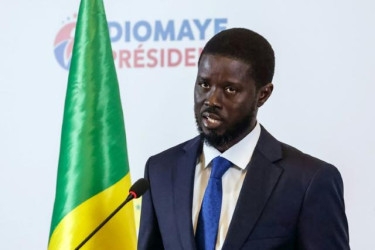 Major challenges lie ahead for Senegal's next president