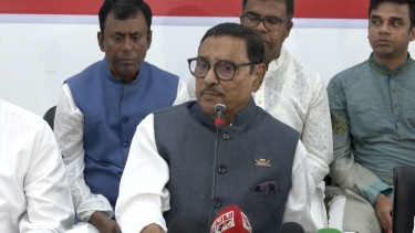Don’t want BUET to become a breeding ground for negative political activities: Quader