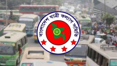 Jatri Kalyan Samity demands ban on unfit vehicles during Eid trip