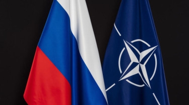 Russian envoy calls relations between Russia, NATO ‘more than cold war’