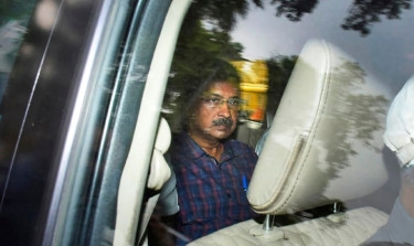 Arvind Kejriwal sent to judicial custody