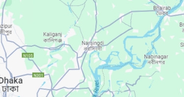 Nagad employees shot, Tk60 lakh looted in Narsingdi