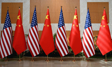 US, China resume talks on safe military interactions