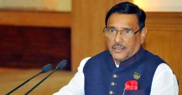 There will be no traffic congestion on highways: Quader
