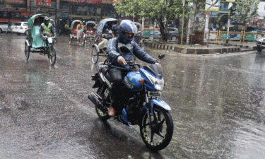 Heatwave sweeps Chuadanga, Pabna; rains likely in Dhaka, 7 divisions