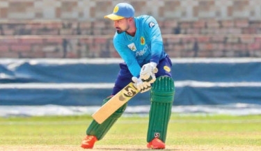 Liton’s place in Abahani batting line-up not guaranteed