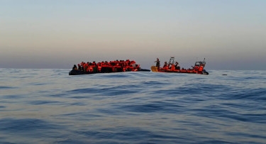 Shipwreck off Djibouti leaves 38 migrants dead