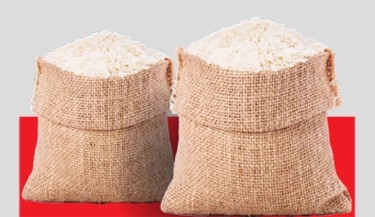 Display of rice price, variety on sacks effective from Sunday