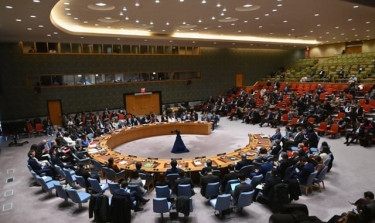 UN Security Council to meet Sunday on Iran attack