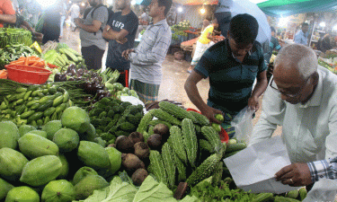 Unveiling cost breakdown of vegetable supply