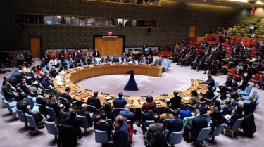 Security Council votes Thursday on Palestinian state UN membership