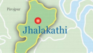 11 killed in Jhalakathi road crash