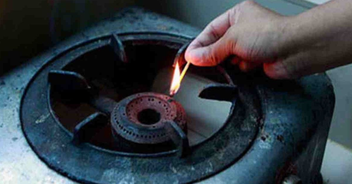 Gas supply to remain suspended for 12hrs in Narayanganj Sunday