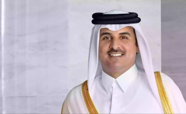 Bangladesh set to welcome Qatar's Emir for milestone state visit