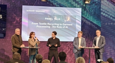 Techtextil and Texprocess: Strong start with 1,700 exhibitors from 53 countries