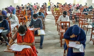 Cluster admission test for 24 public varsities from 27 Apr